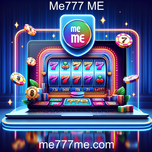 Descubra os emocionantes Jackpots do Me777 ME